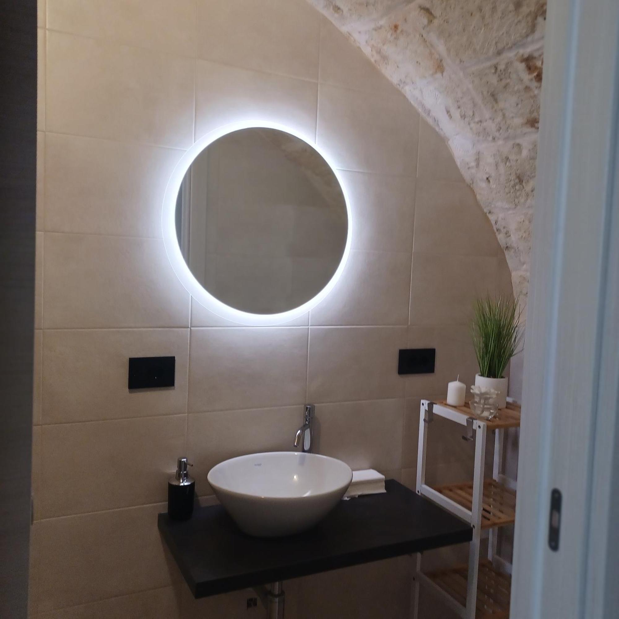 La Casetta Mola di Bari Kamer foto